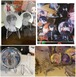 記念コインスタンド 各種サイズ・デザイン