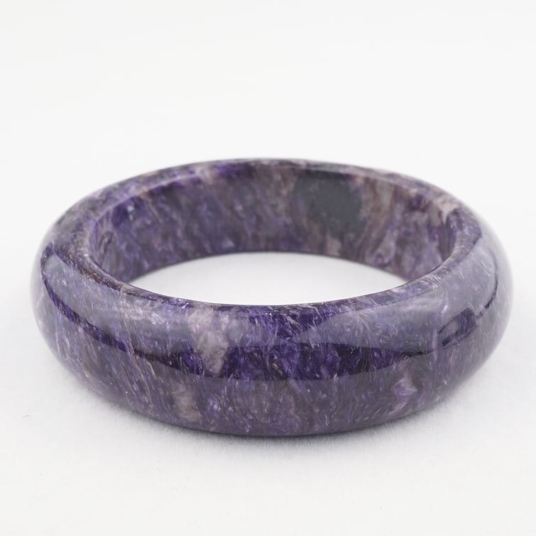 チャロアイト バングル 211-3290