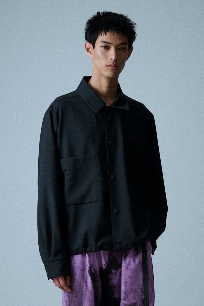 TOPS | UJOH ― UJOH ONLINE SHOP 【UJOH公式通販】