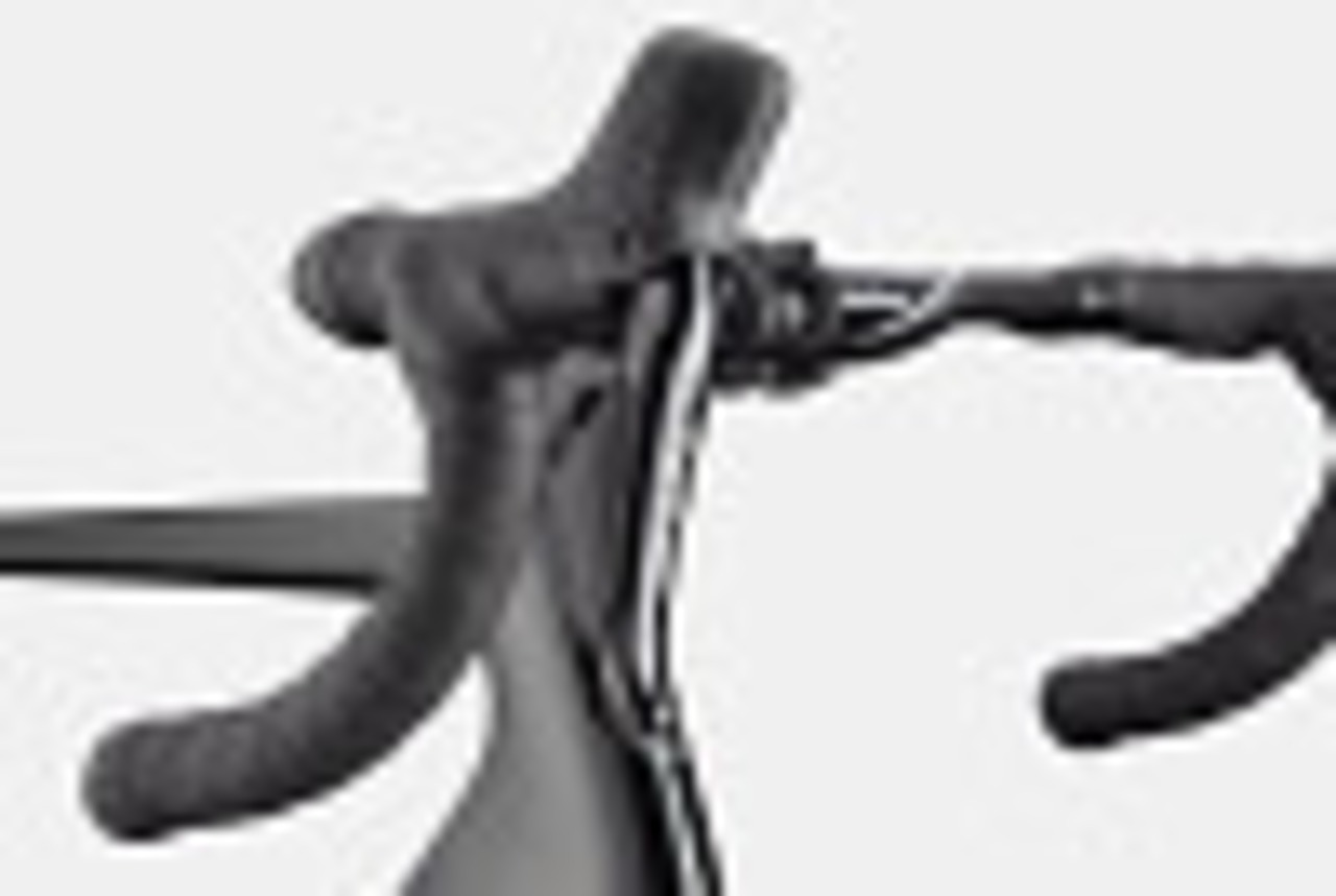 Cannondale SuperSix EVO Carbon 3 BLACK