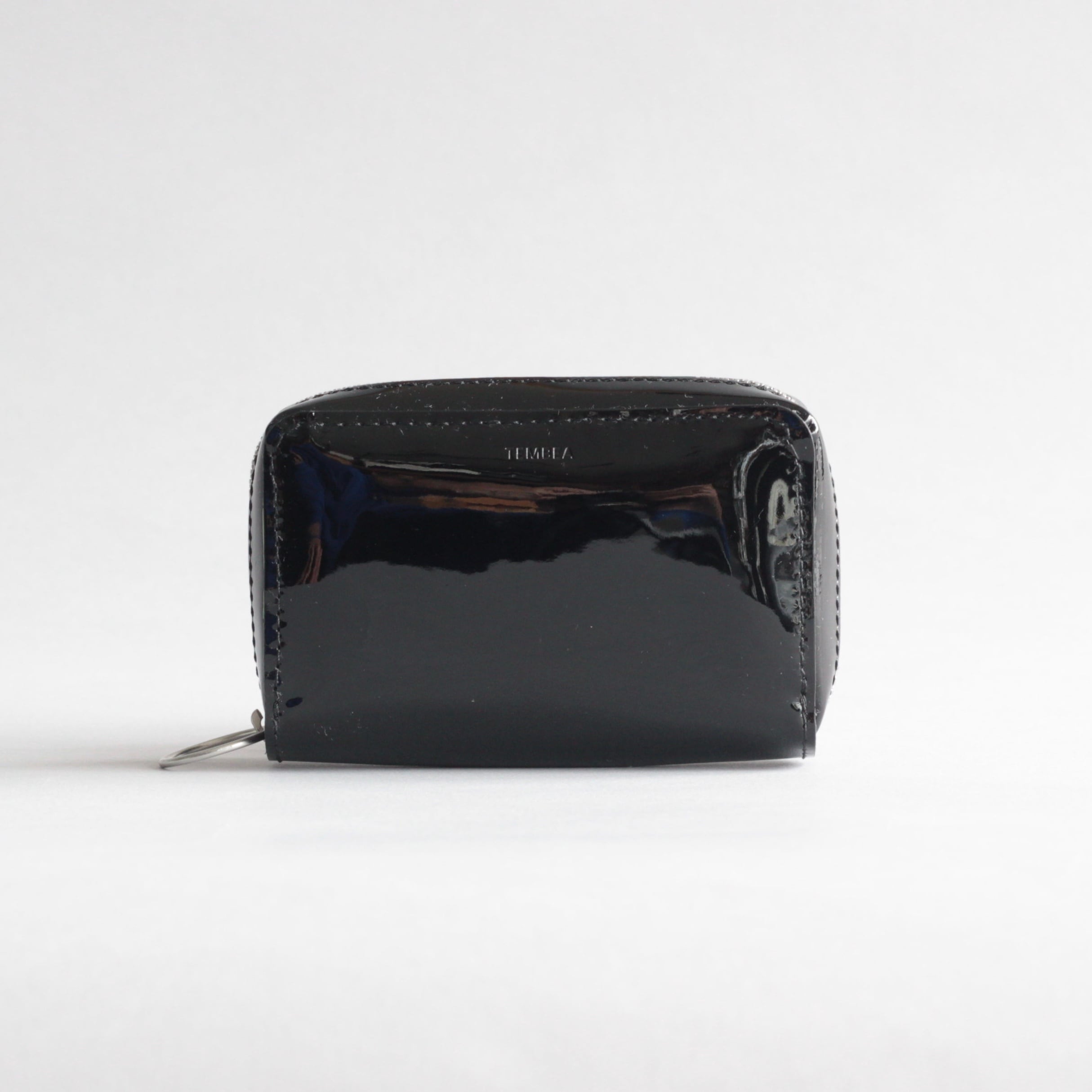 MINI ZIP（BLACK）/ TEMBEA | OFFA LIVING