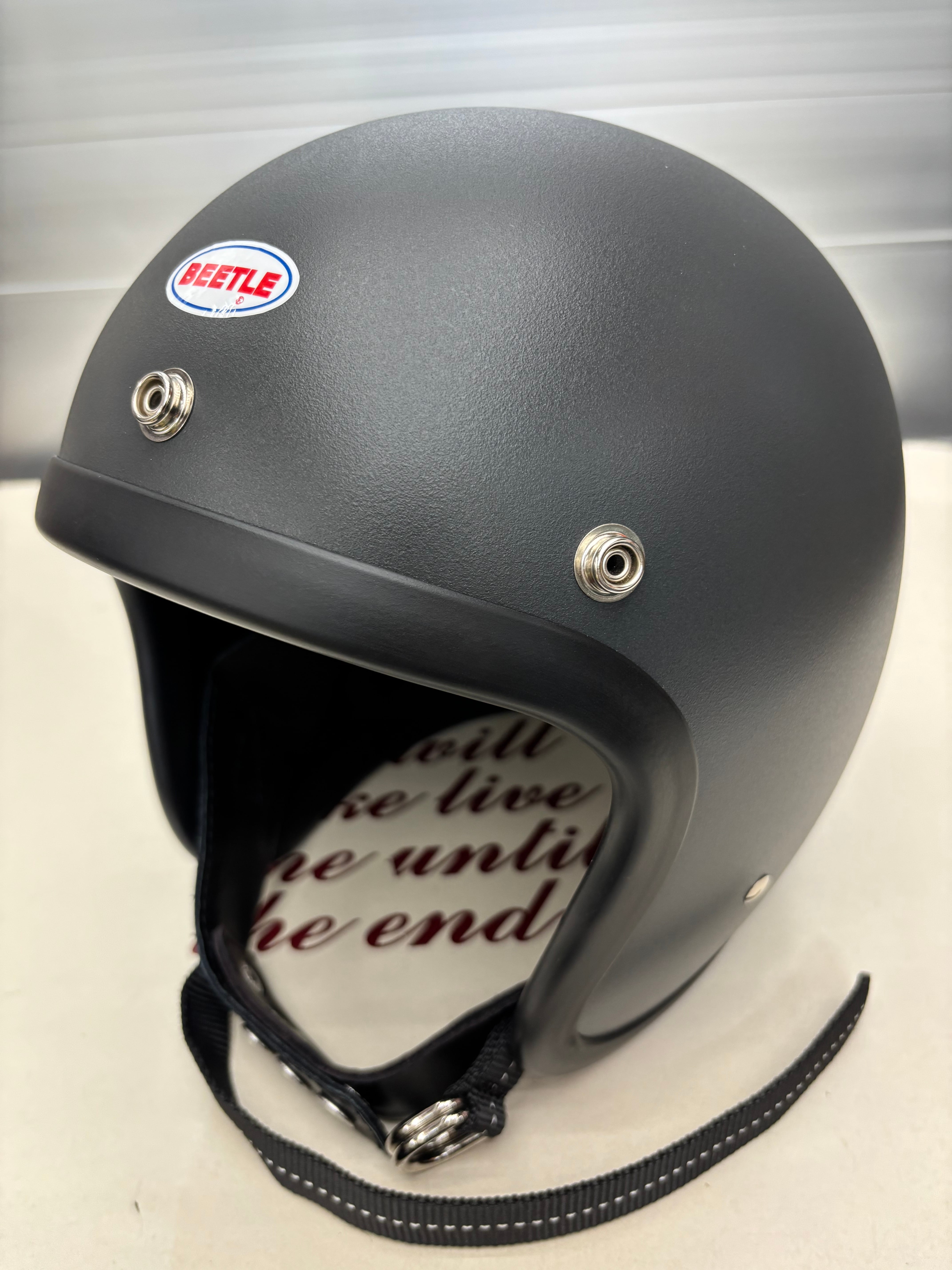 オーシャンビートル　PTR ダークグレー　Lサイズ OCEAN BEETLE (オーシャンビートル) PTR オーシャンビートル PTR