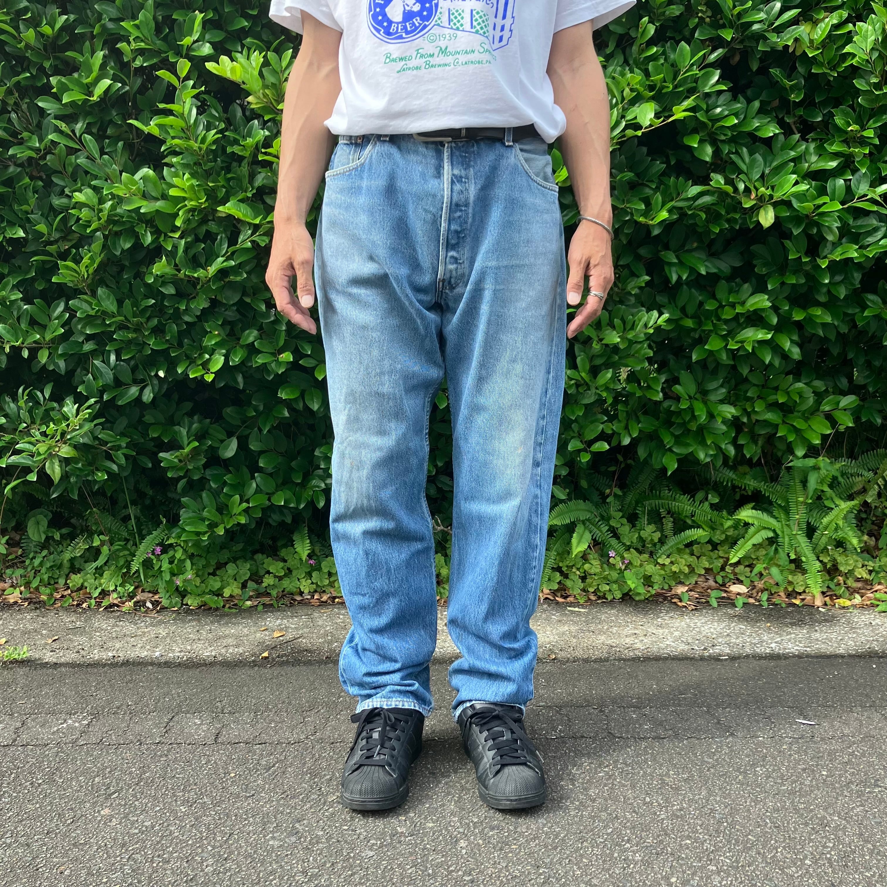50s フランス ヴィンテージ モールスキンワークパンツ W40 フレンチ