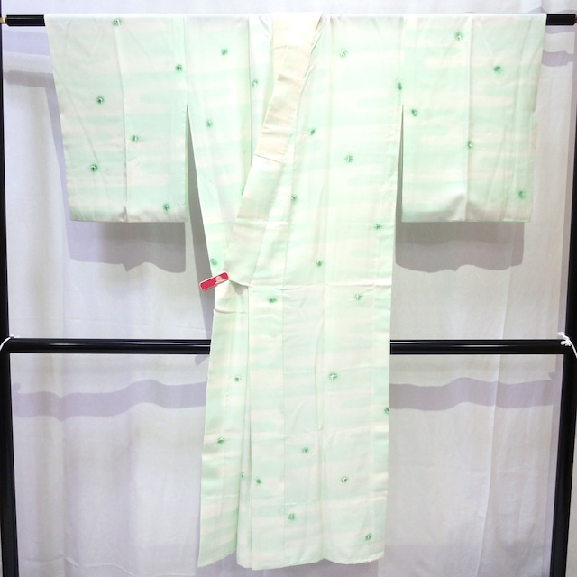 正絹・襦袢・着物・No.200701-0271・梱包サイズ60