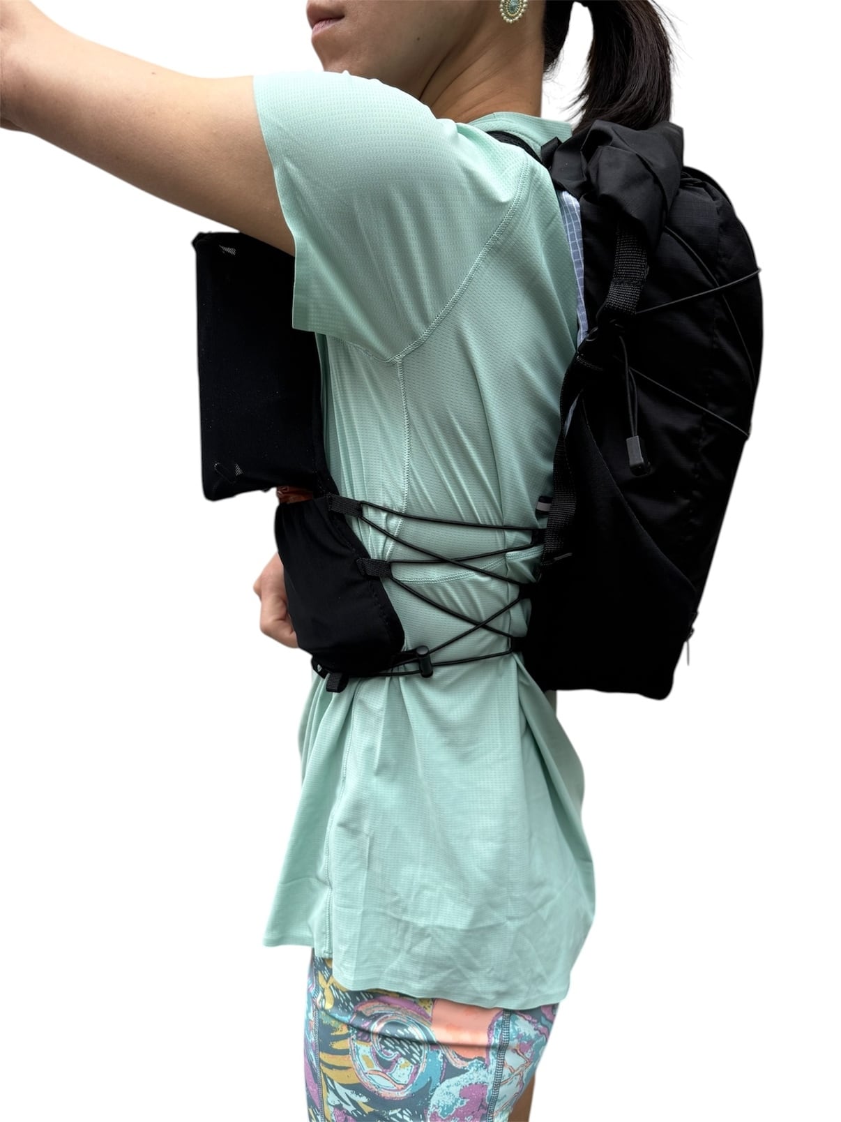 予約受付】YURENIKUIチャタロー10L アドベンチャーエディション