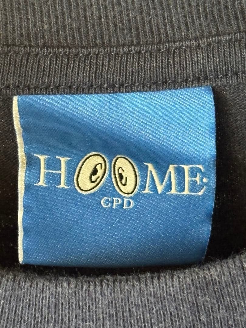 CPD HOOME COIN PARKING DELIVERY Tシャツ | PAY ID