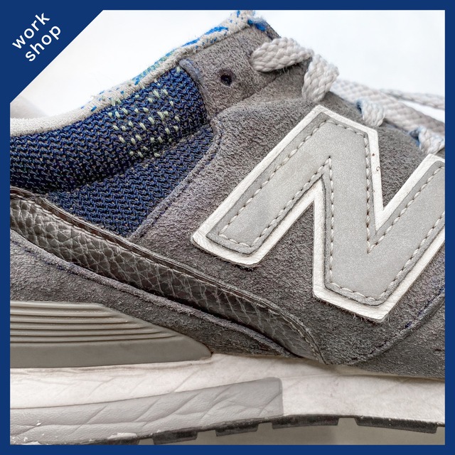 野口光さん Workshop『 きほんのダーニング 』