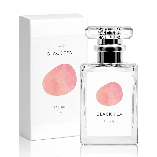 ピーセブン 金萱桂花　オードパルファン　25ml 金萱桂花 オードパルファン 25ml | P.Seven茶香水