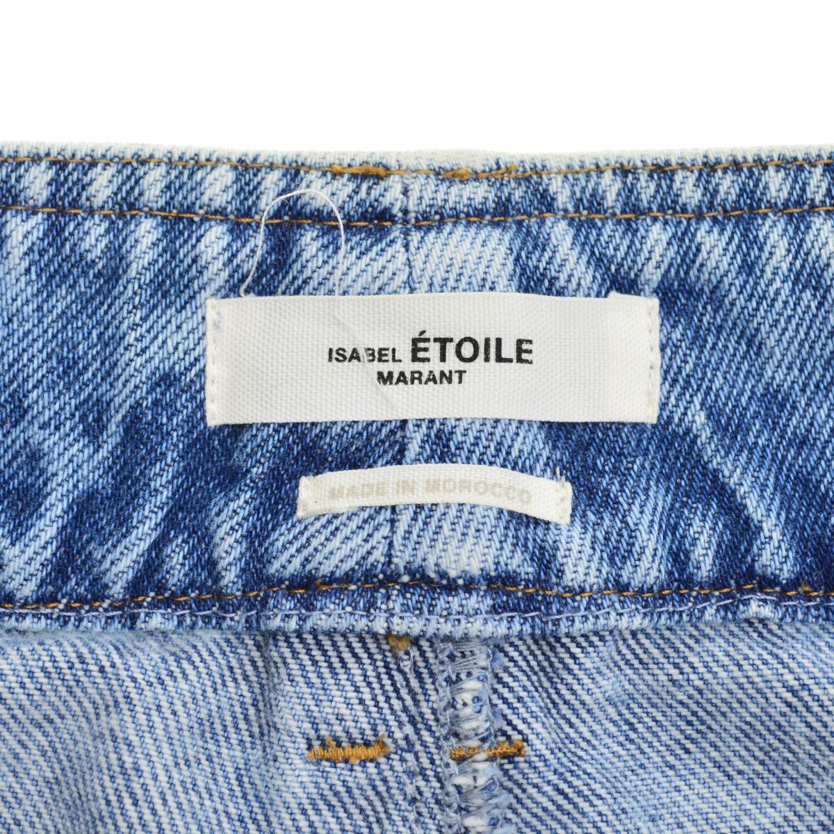 ETOILE ISABEL MARANT / エトワールイザベルマラン 21AW 21A018E