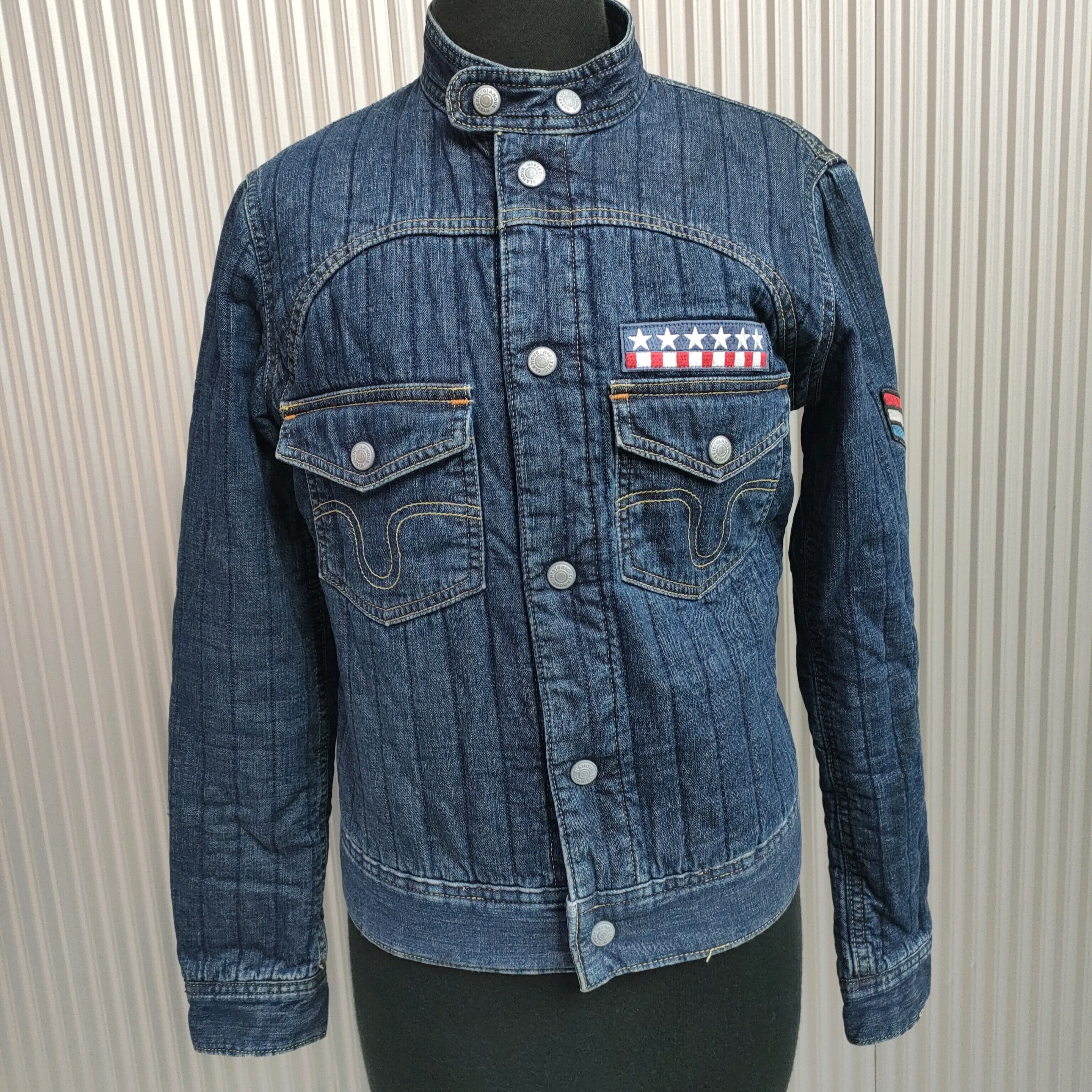 ◯【国内正規品】ヒステリックグラマーKINKY JEANS Hysteric Glamour