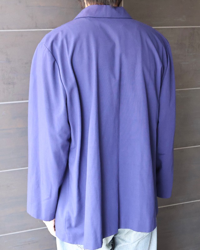 coloring 1B tailored shirt