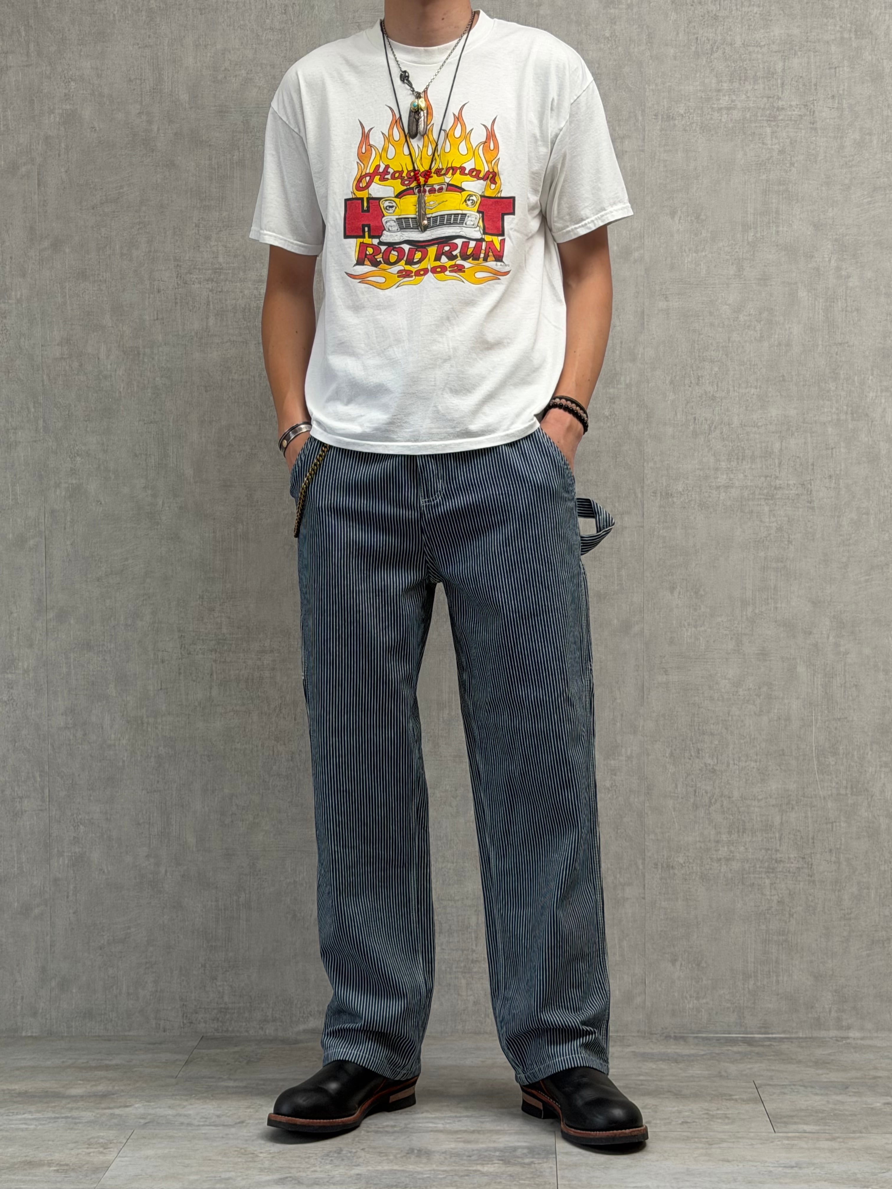 Hickory Painter Pants | 【ボトムス専門店】MODE SPACE
