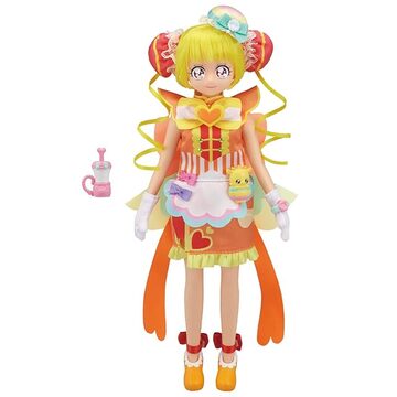 ディズニーストア Mr.インクレディブル フィギュリンセット 未開封