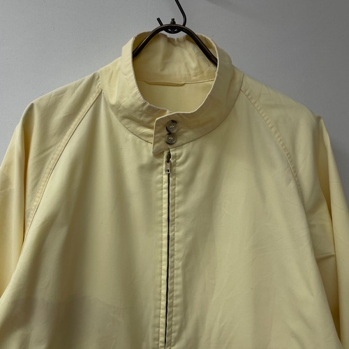 londonFog ロンドンフォグ　ブルゾン　jacket 一枚袖