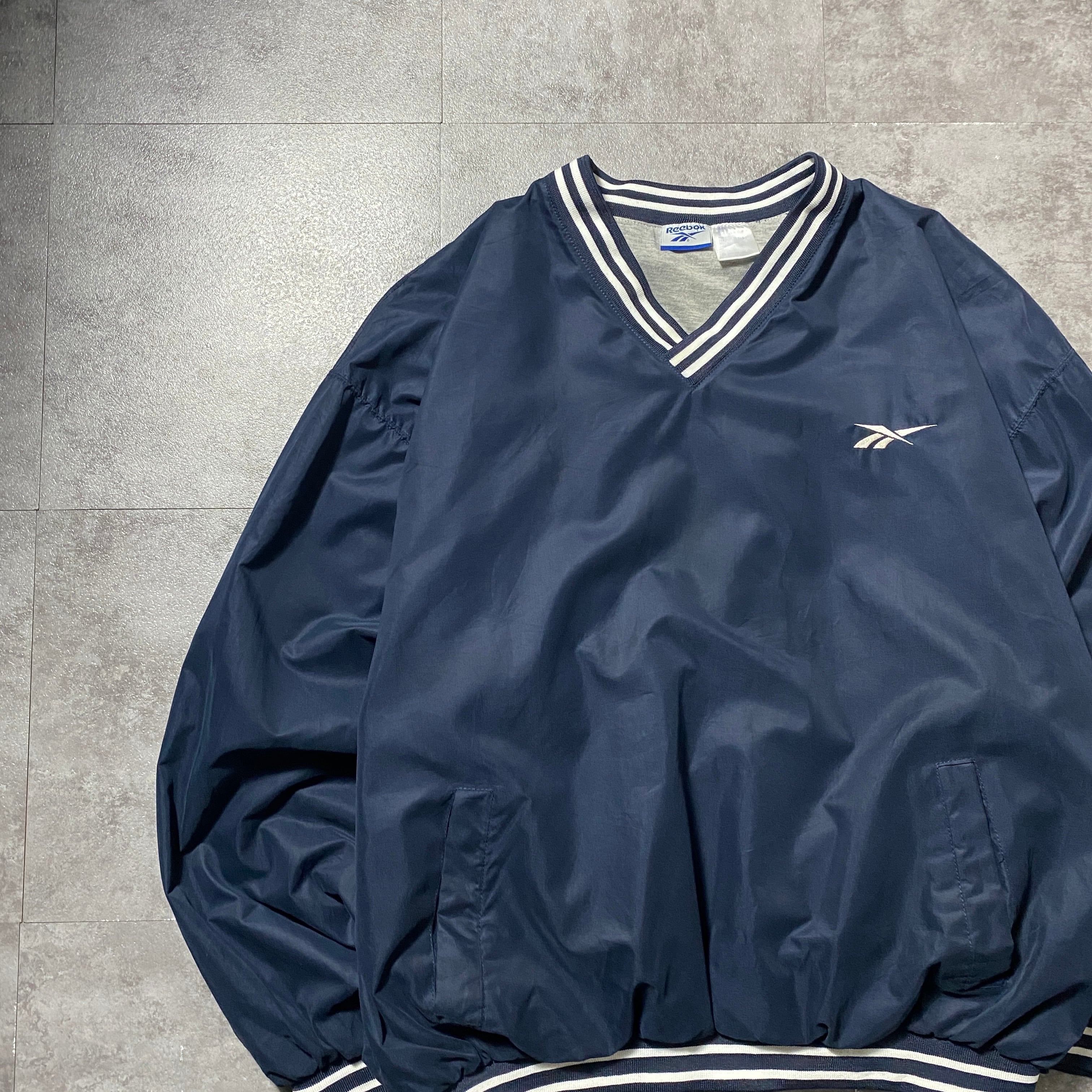 Reebok | used_clothing_katharsis