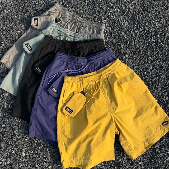 MIDUPDATE Urban Drift Utility Shorts（アーバンドリフト ユーティリティショーツ）