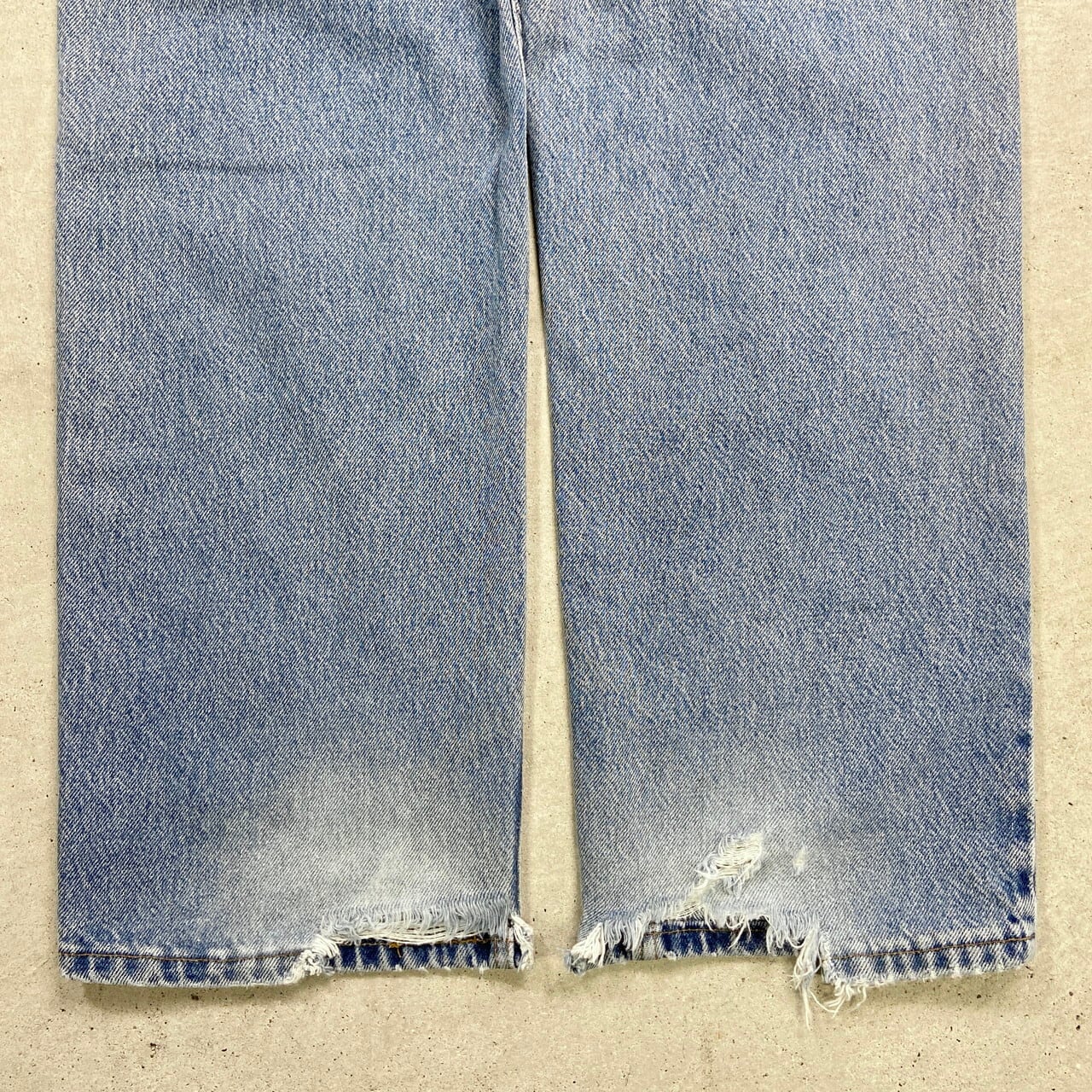 00年代 USA製 Levi's リーバイス 569 ワイドデニムパンツ ルーズ 00年代 USA製 Levi's リーバイス 569 ワイドデニムパンツ ルーズ