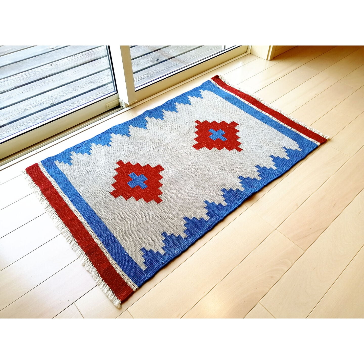 ペルシャキリム 0118