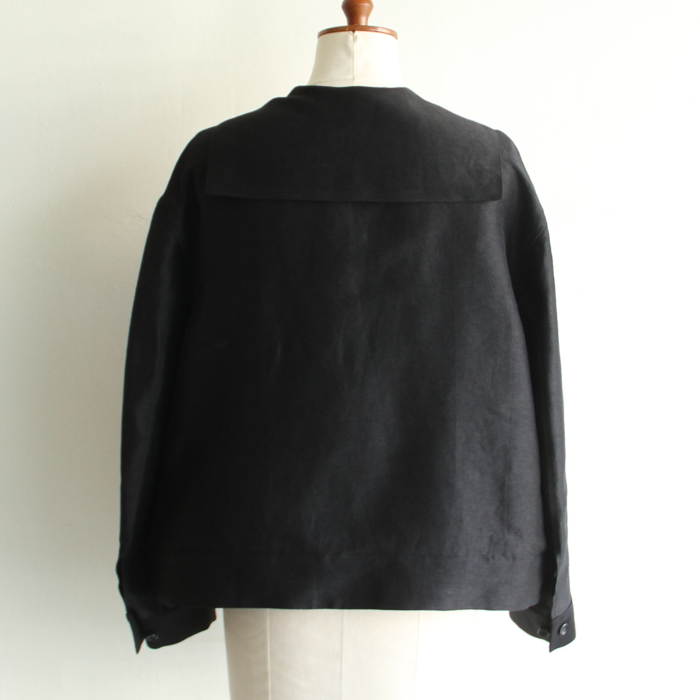TENNE HANDCRAFTED MODERN Sailor shirts | Terminal