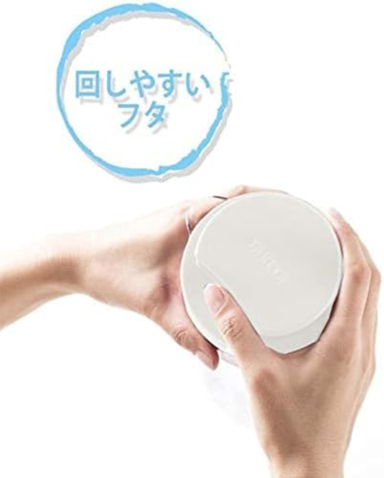 タケヤ化学工業 TAKEYA スリムジャグⅡ 1.1L ミルクホワイト 冷水筒 耐熱100℃ 横置きOK 広口でお手入れ簡単 ドアポケットの前列に スリムタイプ