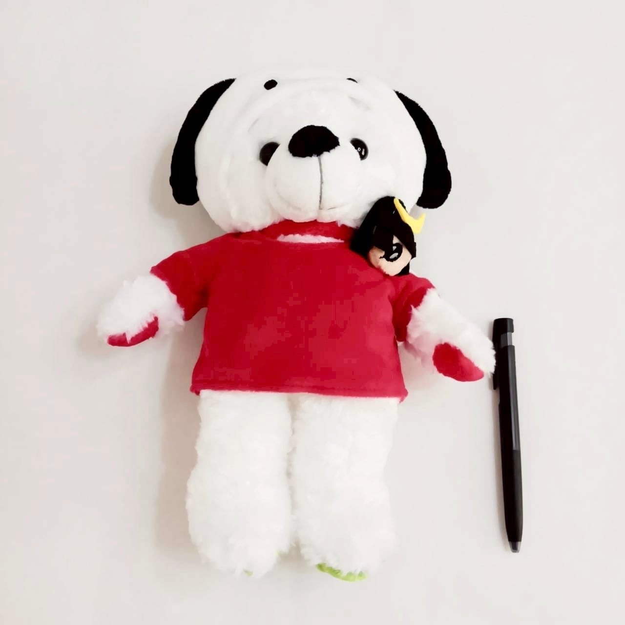 ご当地ベア×サンリオキャラクターズ宮城 ポチャッコ | TORCH-Online Shop-