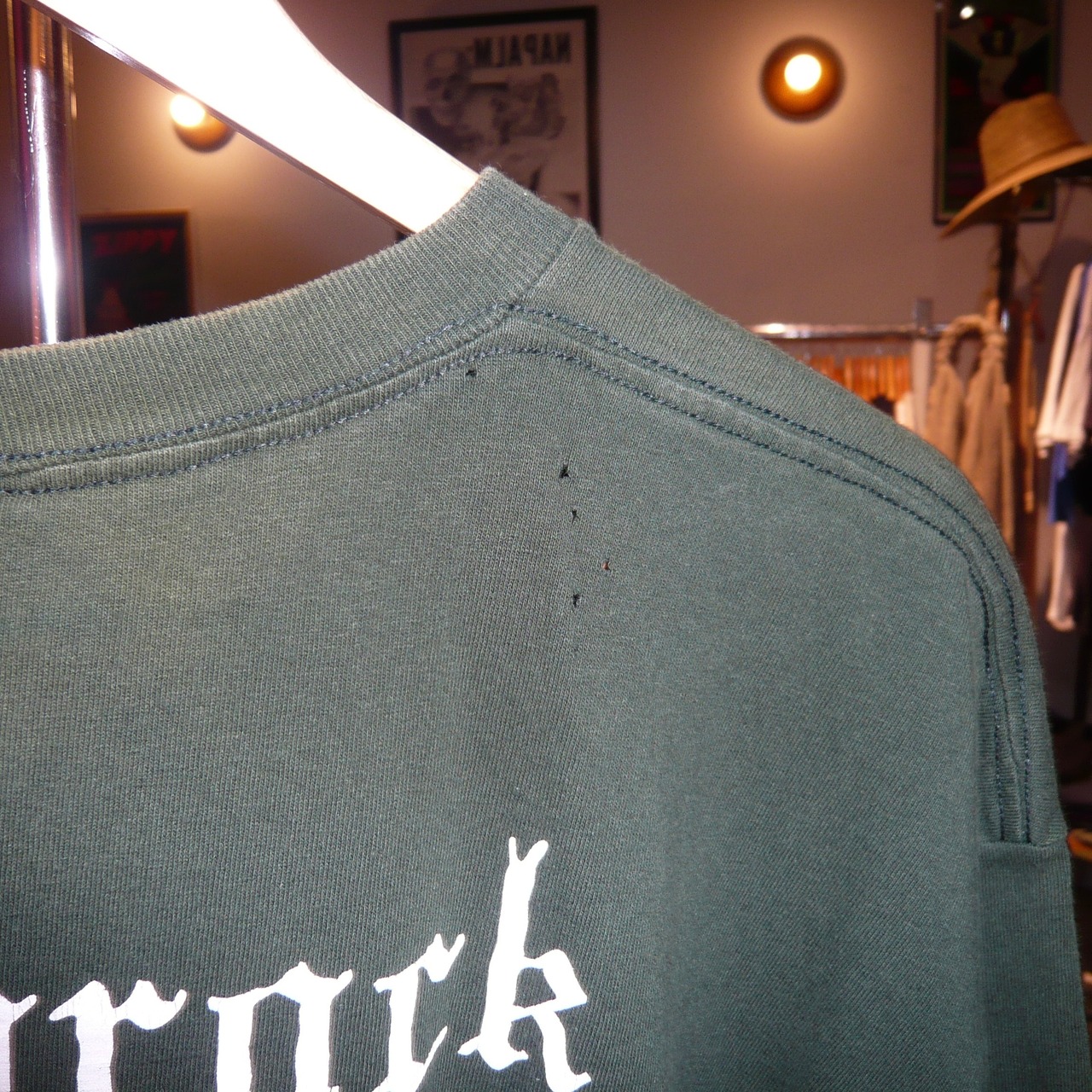 00s Dropkick Murphys ドロップキックマーフィーズ Tシャツ