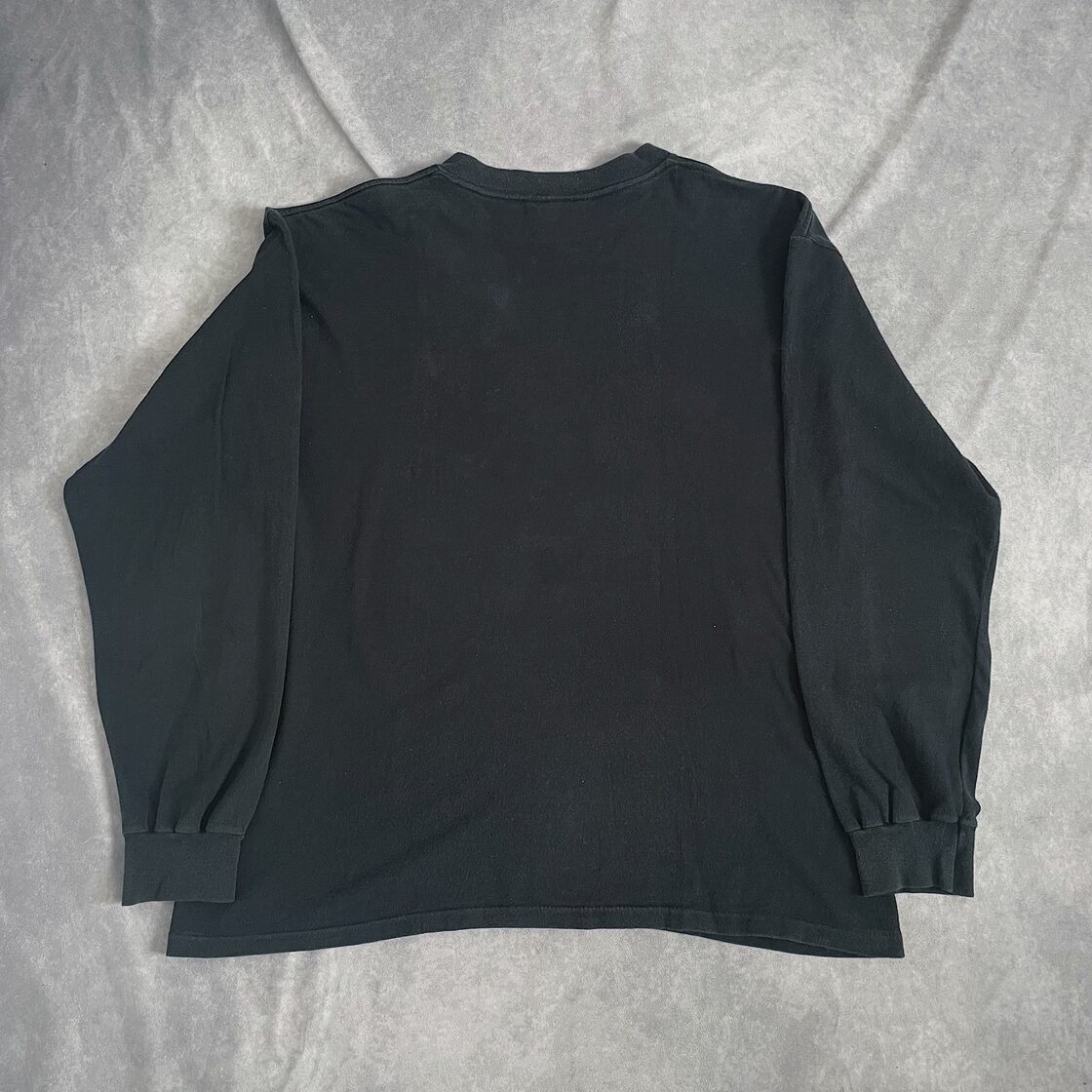90s Anarchic Adjustment L/S “スパイラル” | Pay ID