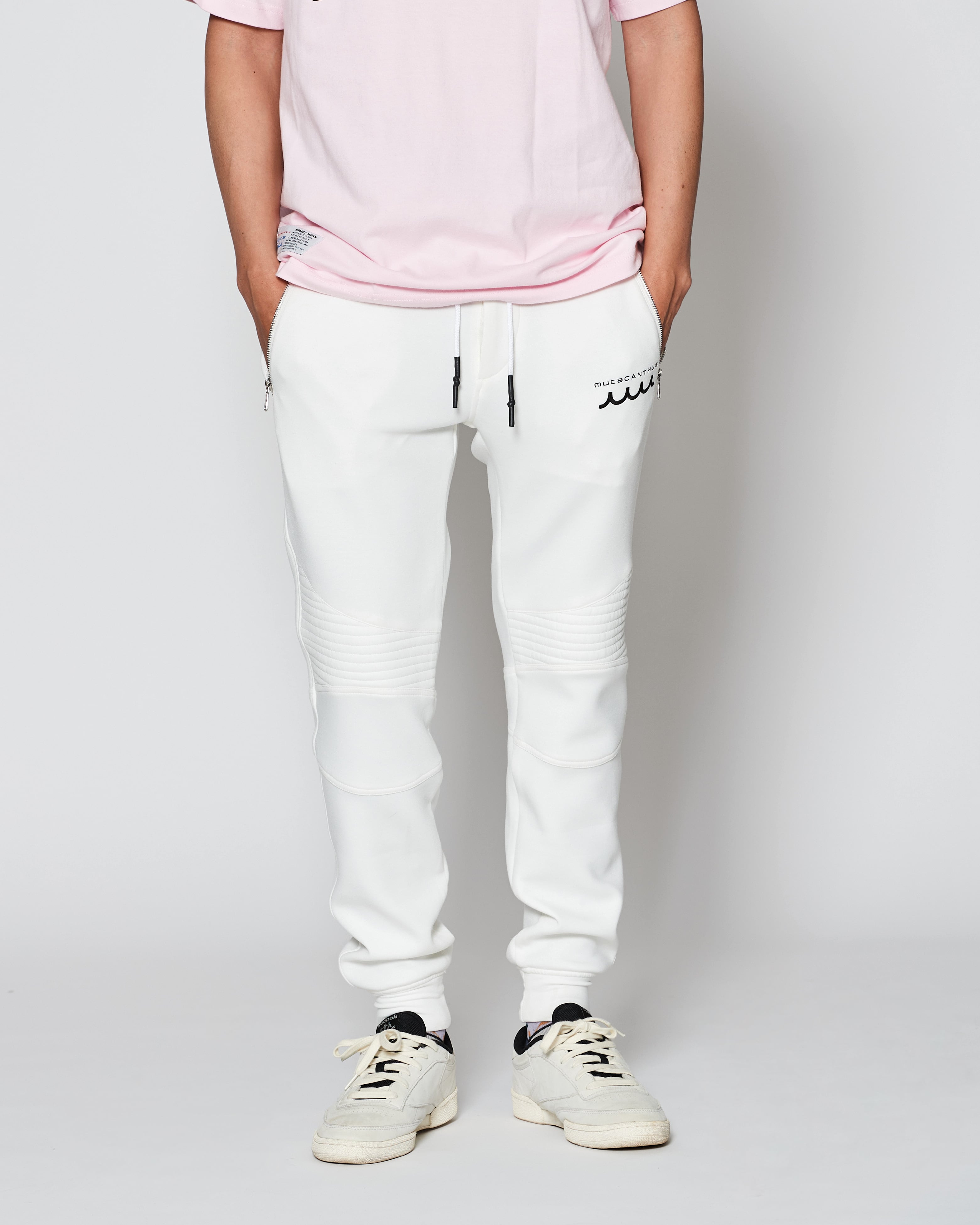 muta MARINE × ACANTHUS バイカーパンツ V2 | ACANTHUS ONLINE STORE