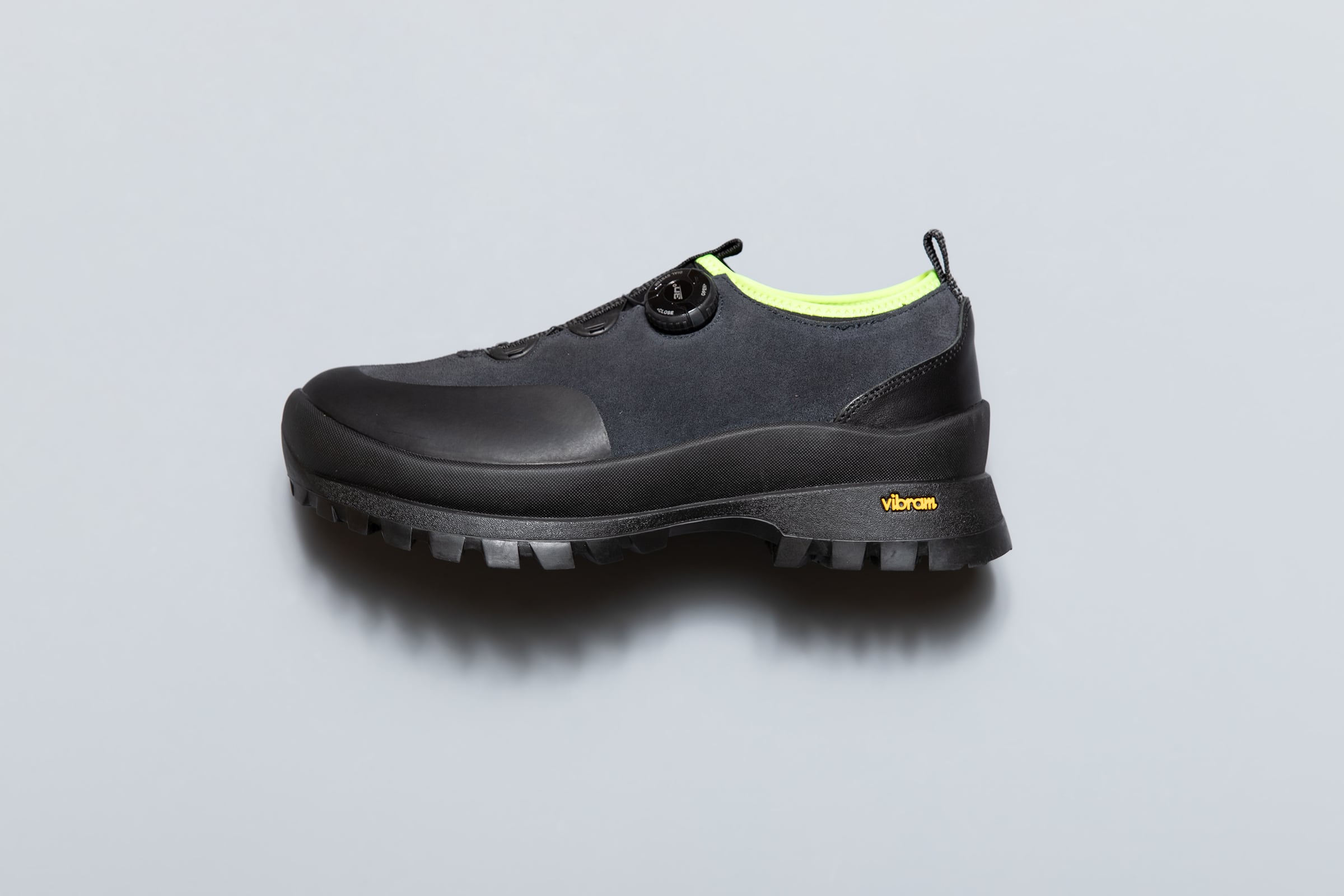 pg OLIVER | NAV/GRN | PLAYGROUND | スニーカーショップ