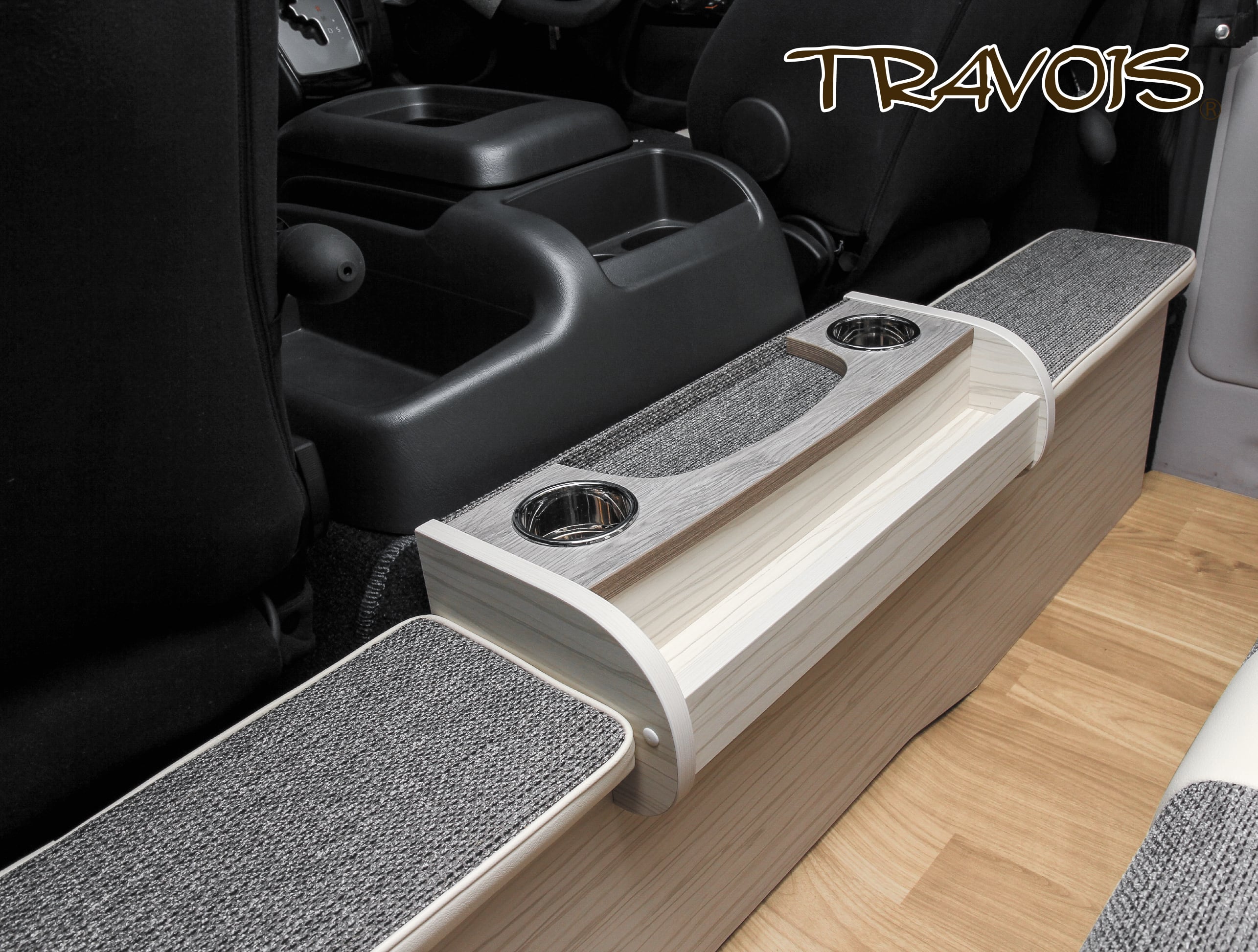 FIAMMAサイドオーニング ブロッカー350 | travois