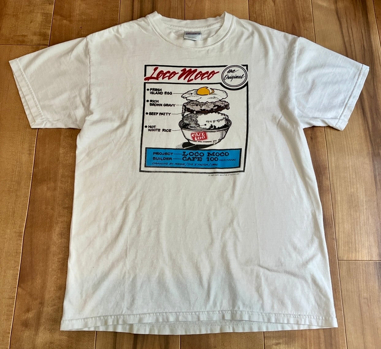 ビンテージ 毛皮のマリーズ Tシャツ ロック バンド サイケデリック