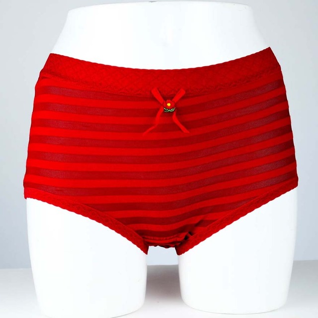 ショーツ TUNIC【定番】　サッカーボーダー　アカ　M　1212M-I