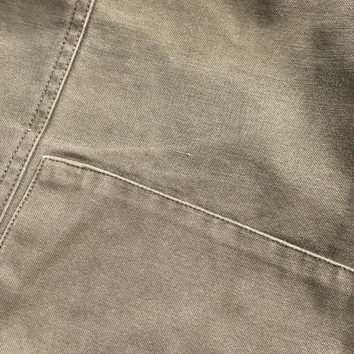 60-80s スウェーデン軍 実物 M-59 フィールドパンツ C 150 w31 詳細写真13