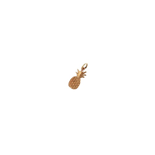 【14K-1-10】14K gold charm