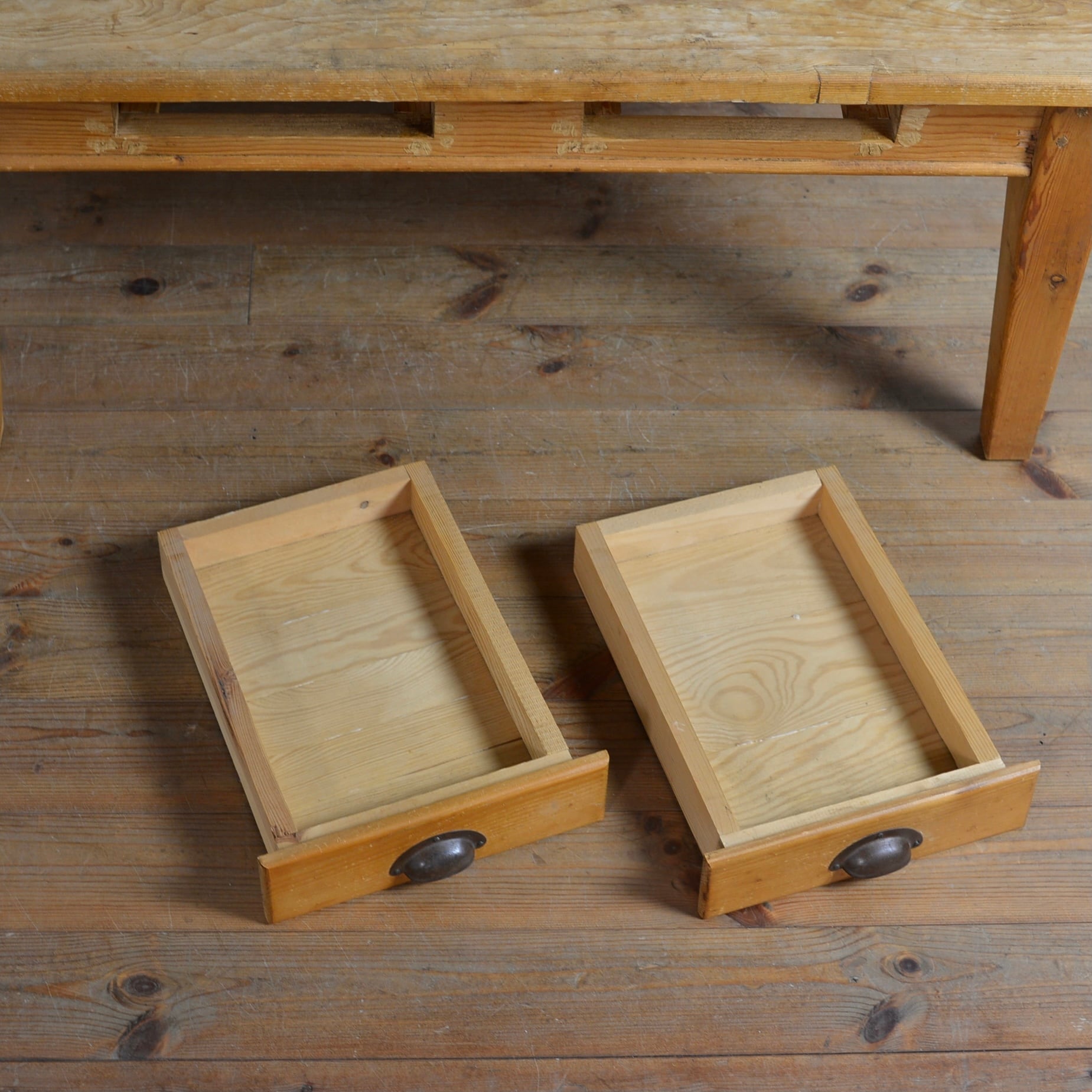 Coffee Table / コーヒーテーブル 〈センターテーブル・サイドテーブル