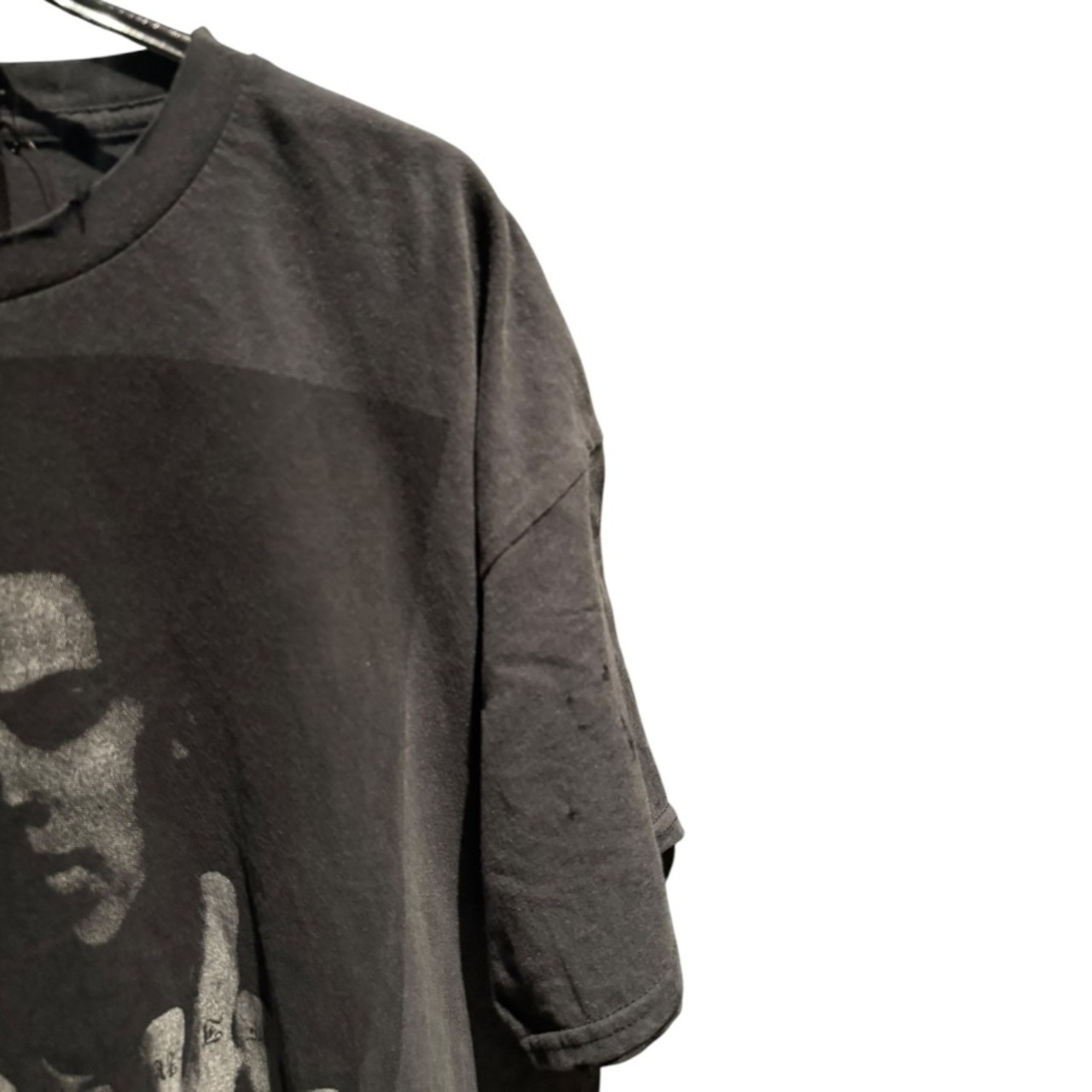 【ZAC∴VARGAS】one-of-a kind item T - 6