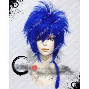 刹月華 KAITO コスプレ VOCALOID kaito 刹月華 | 「コスらぼっ