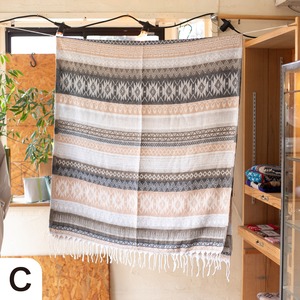 Gi / ヒマラヤのブランケット