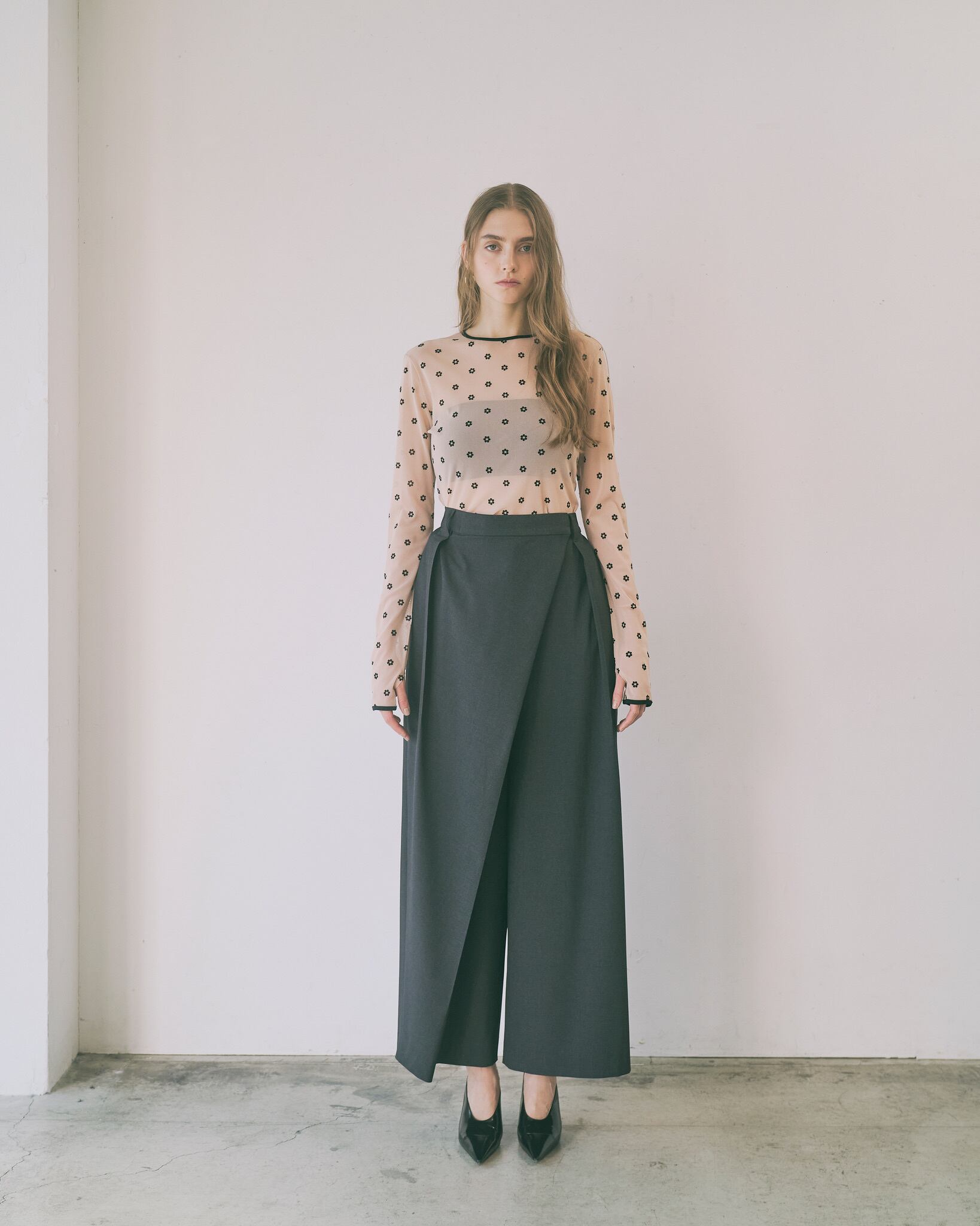 HYEON (ヘヨン) official online store