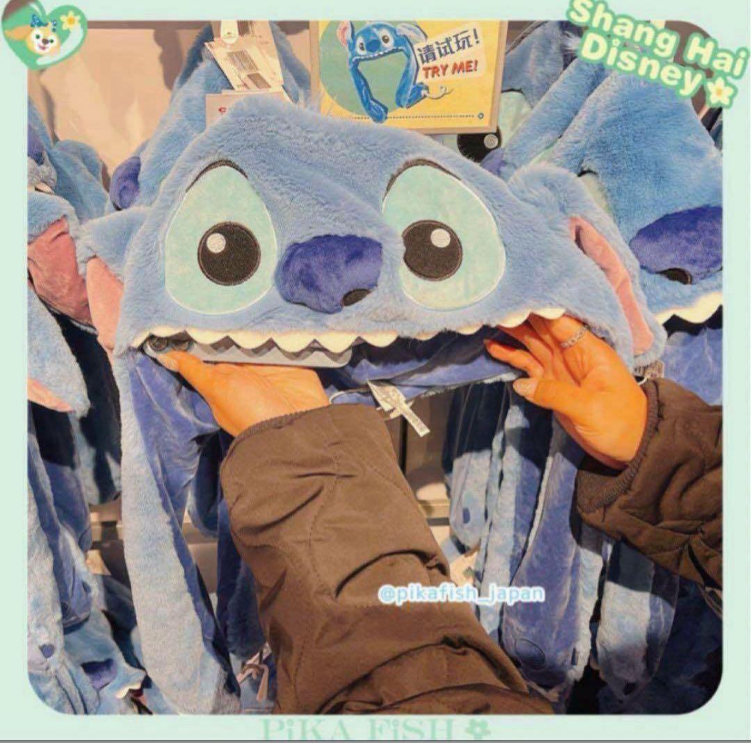 上海】クッキーアン ふわふわファンキャップ 帽子 | PIKAFISH☆