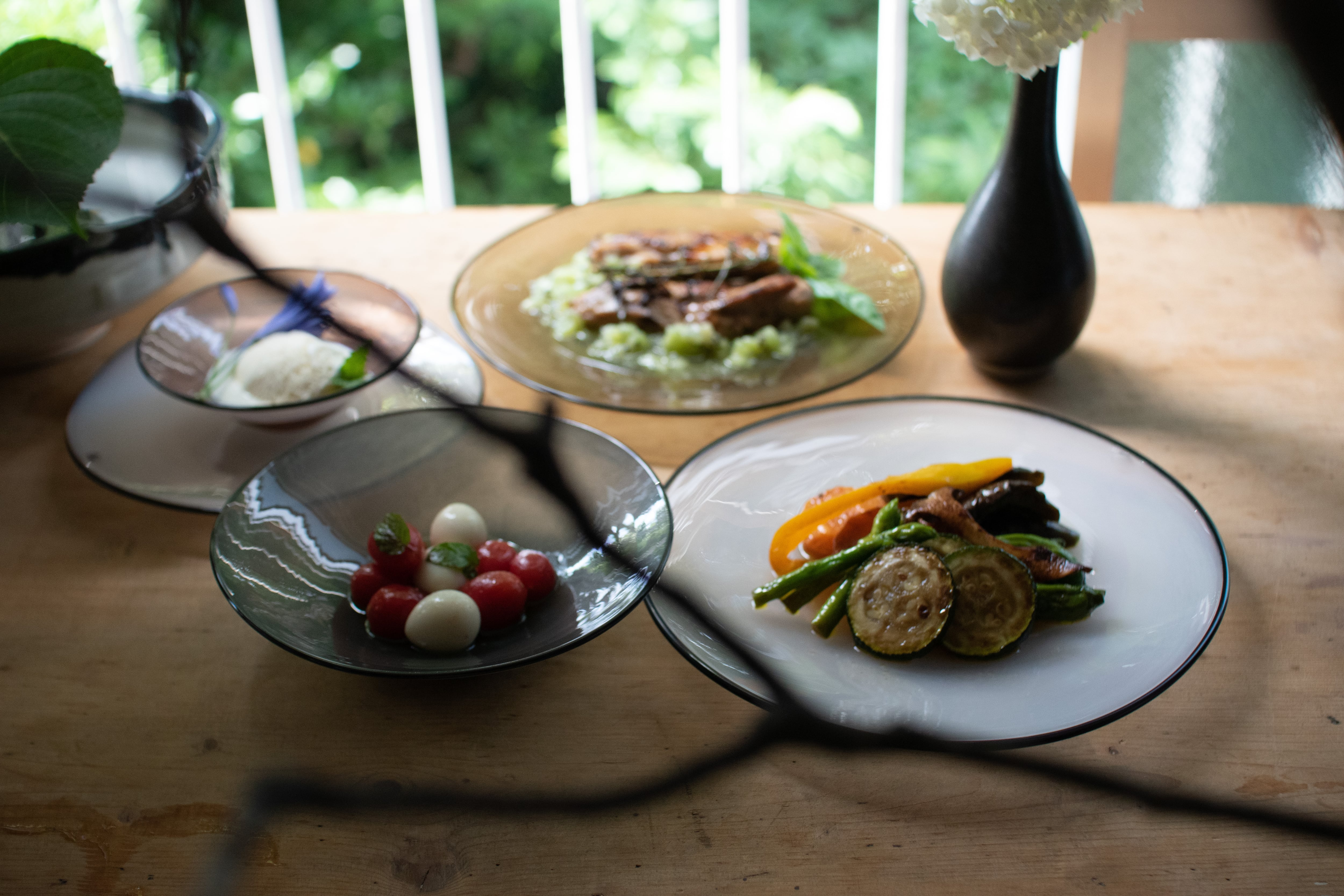 fresco kasumi bowl S | physis (ピュシス)