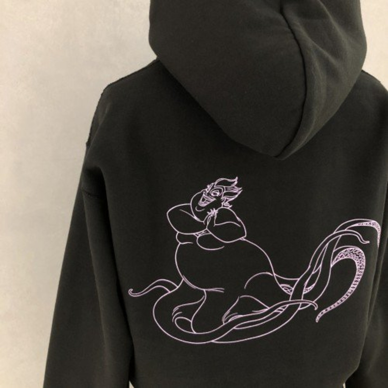 URSULA HOODY