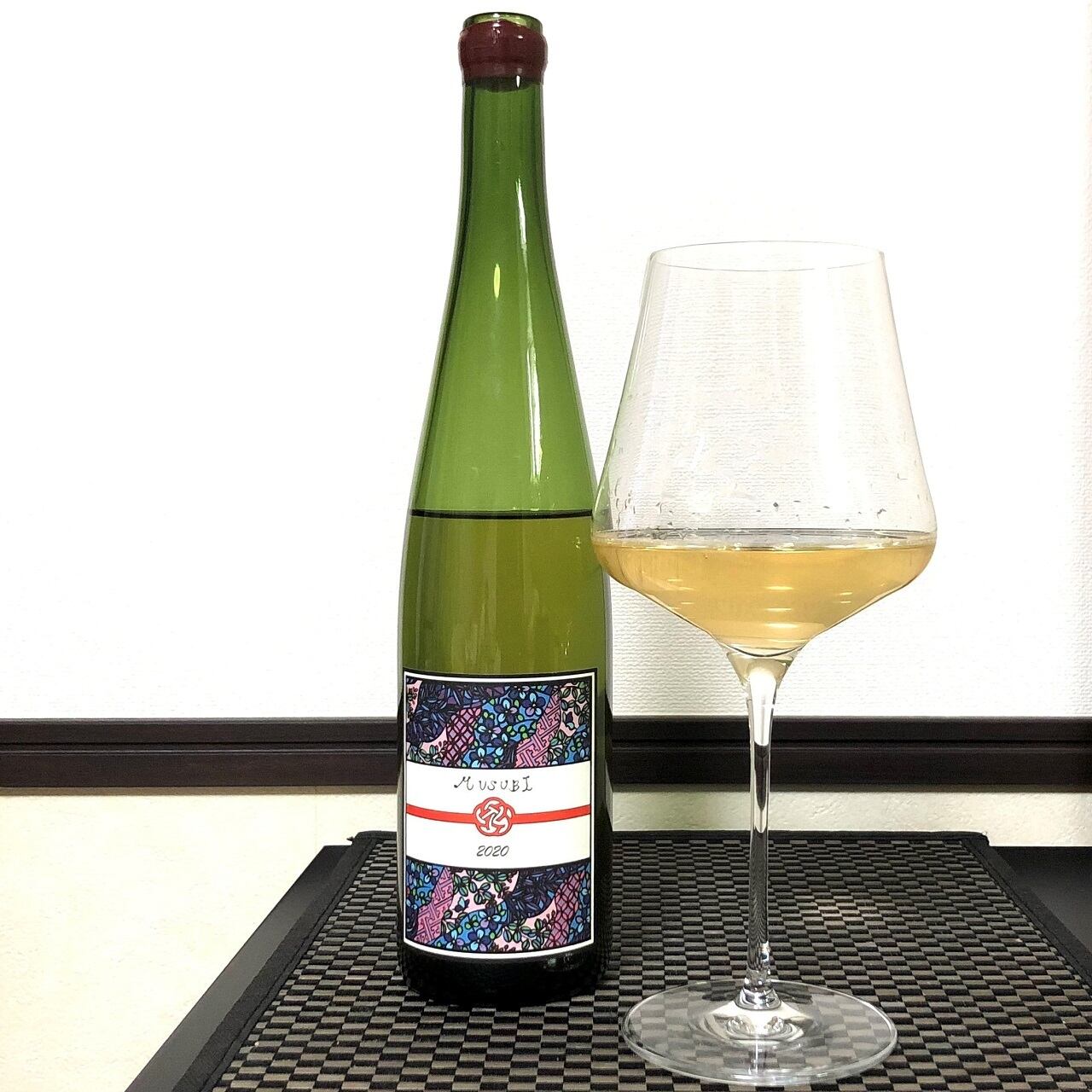 セツナウタ 2020 登醸造 10Rワイナリー KWtN 藤澤農園 待てば甘露NV