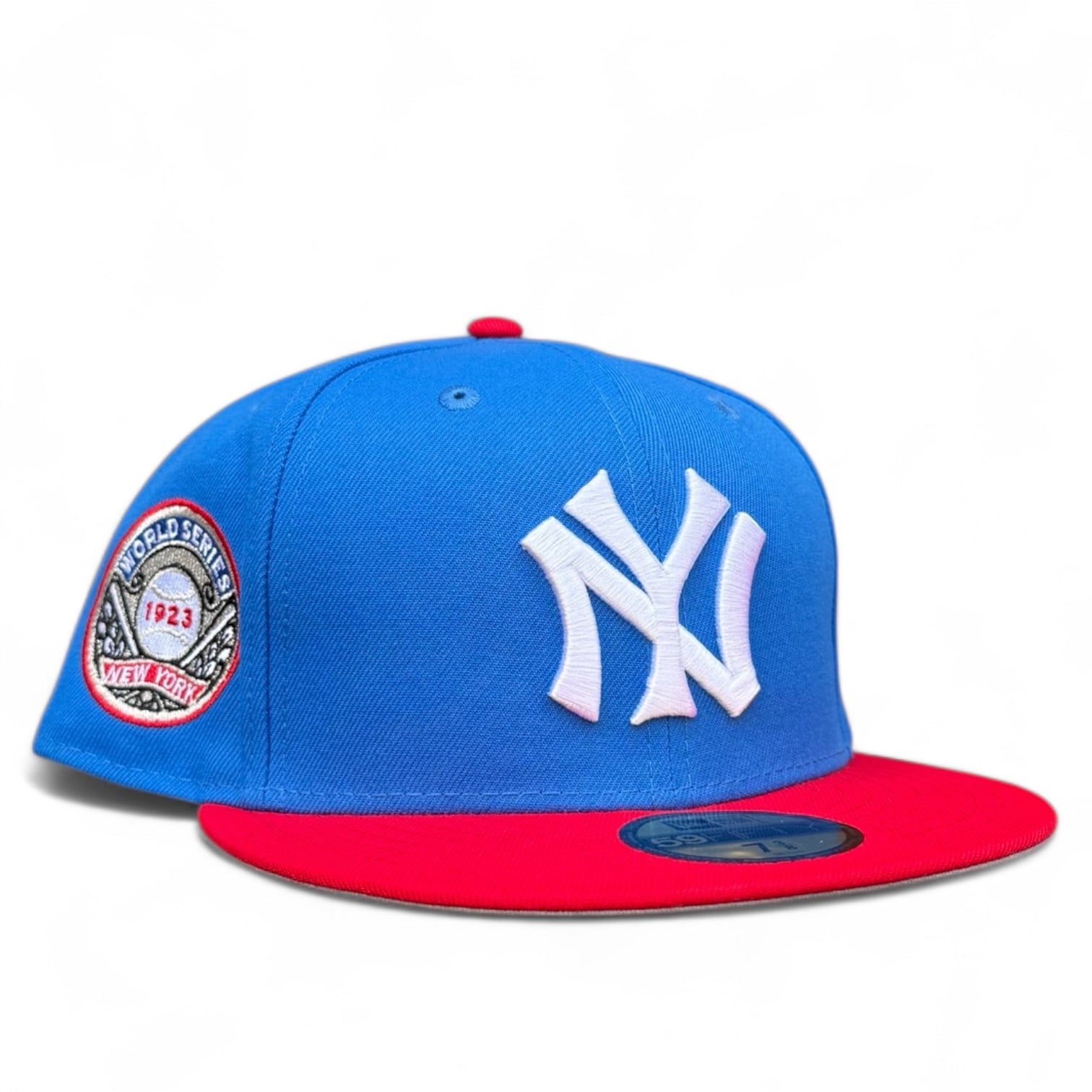 NEW ERA Los Angeles Dodgers 59Fifty 海外別注 ニューエラ LA