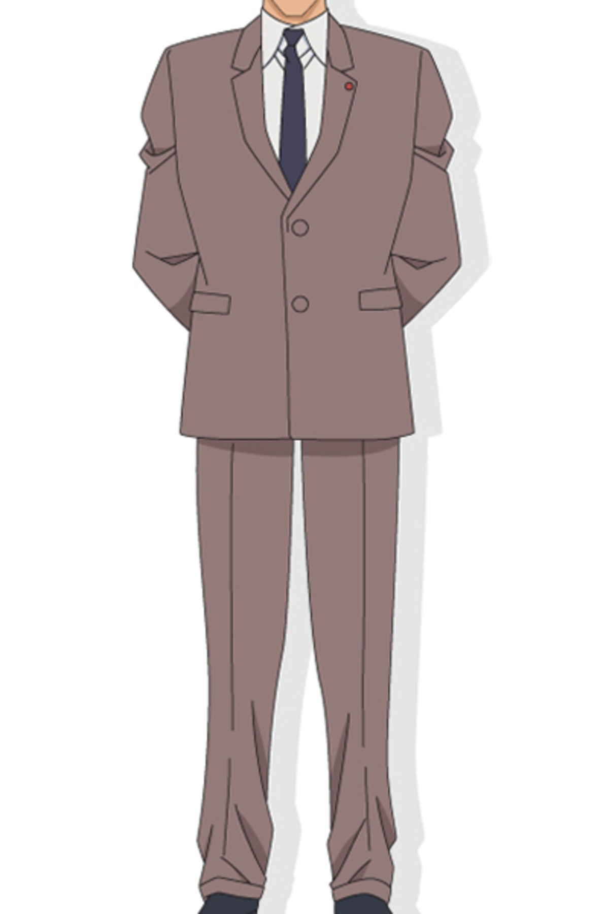 高木 渉 コナン
