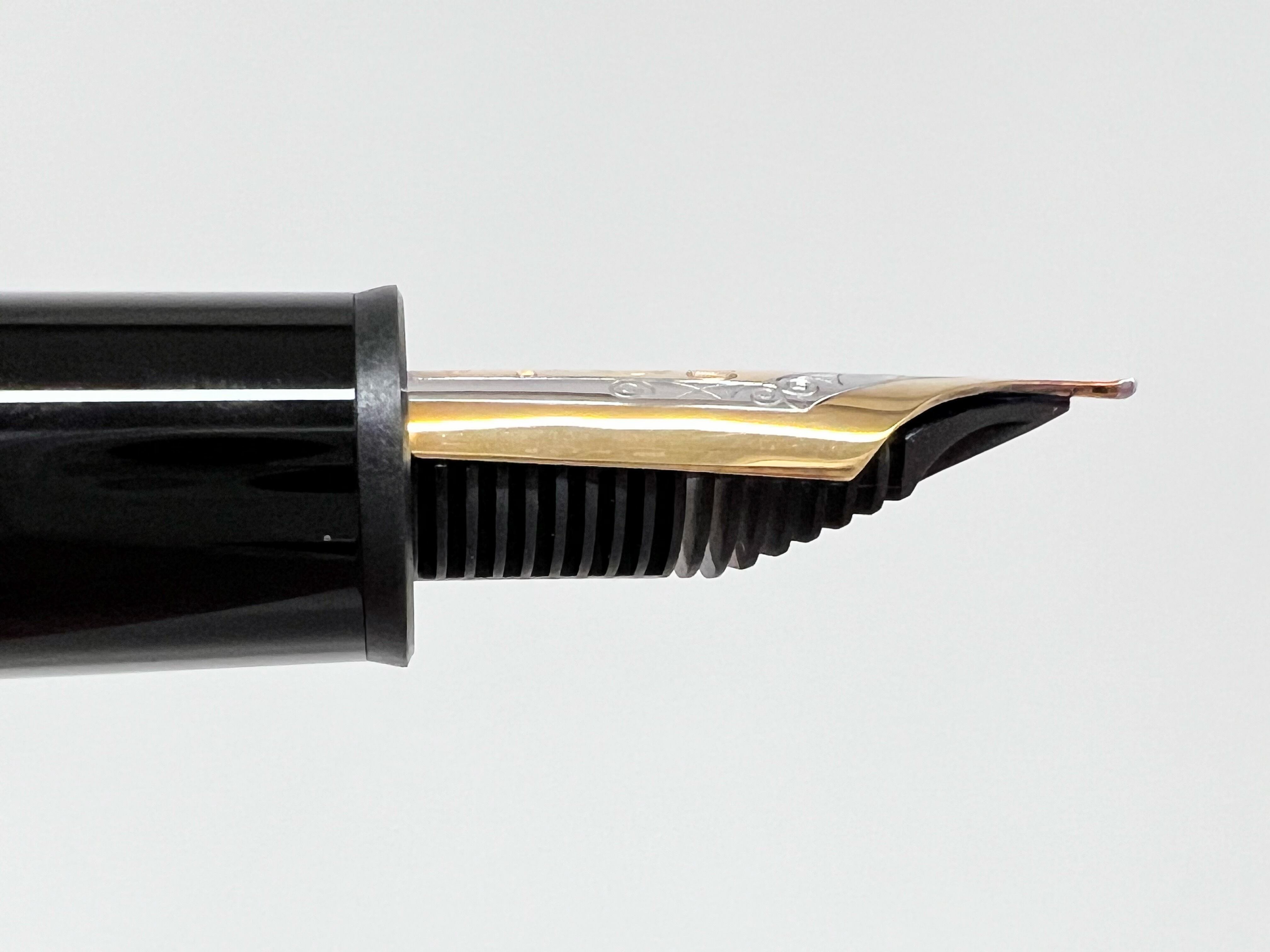 にしきスターシュテュック NO.149 モンブラン マイスターシュテュック 149 (万年筆) 価格比較