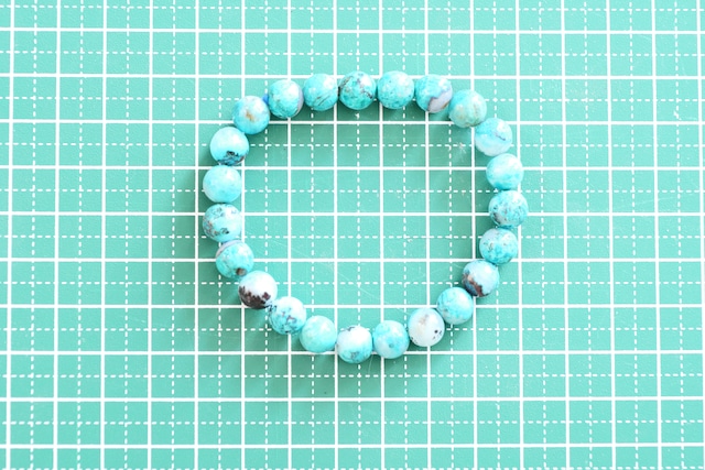 ジェムシリカ　bracelet　