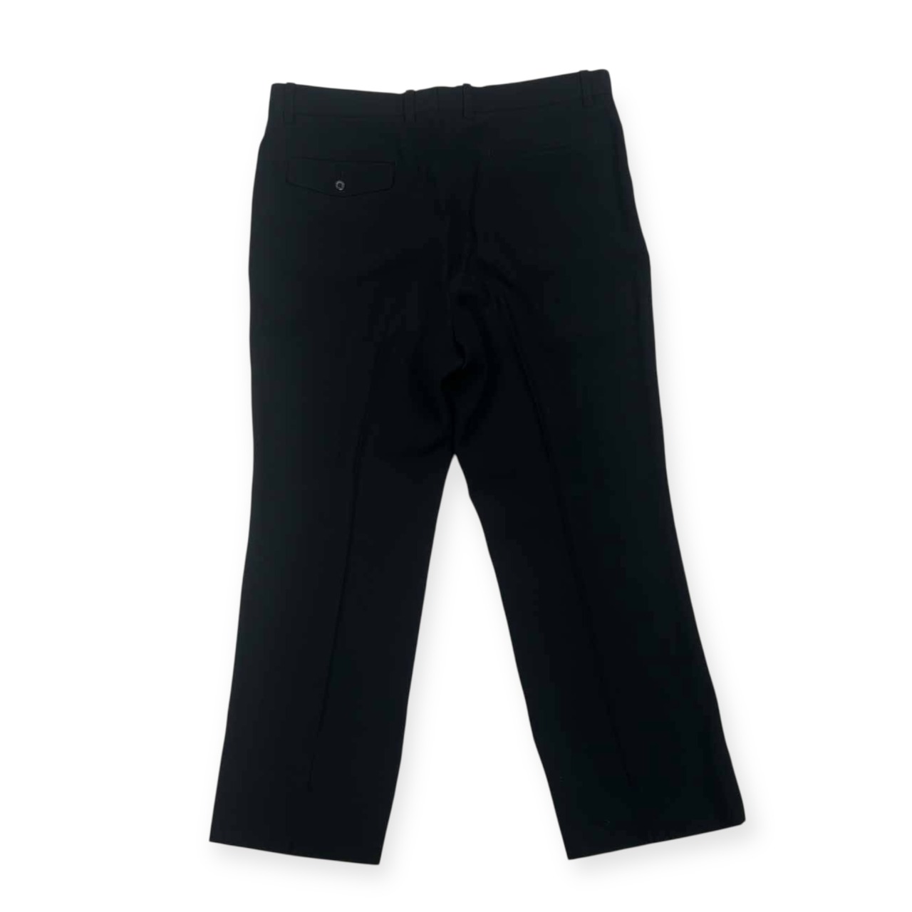 GREENCLUBS グリーンクラブ JOE COOL スヌーピーコラボ ドライ ツータック パンツ 95/ブラック メンズ ゴルフ