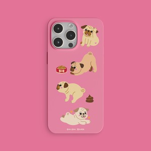 Phone case   -every day-    　　phn-91