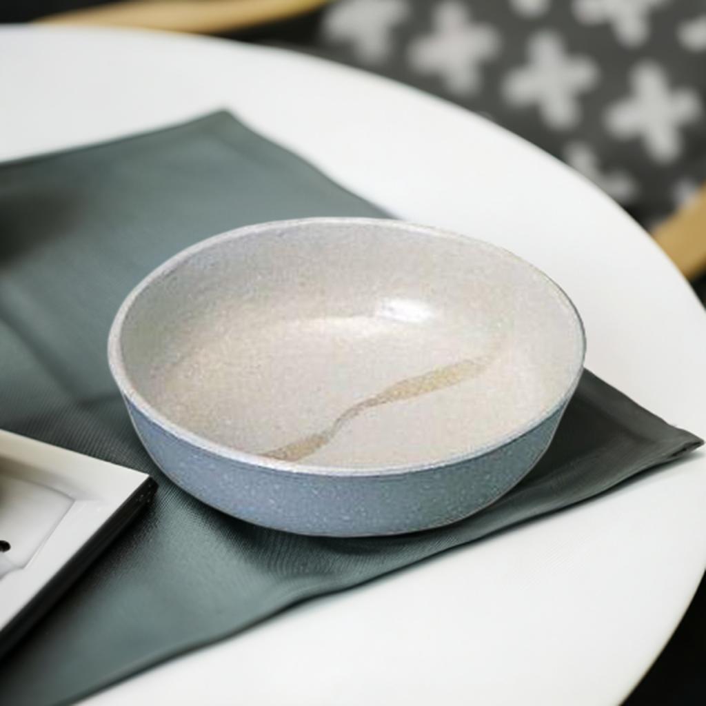 小鉢【白釉】（こばち・しろゆう）10.2cmサイズ 割れない 欠けない